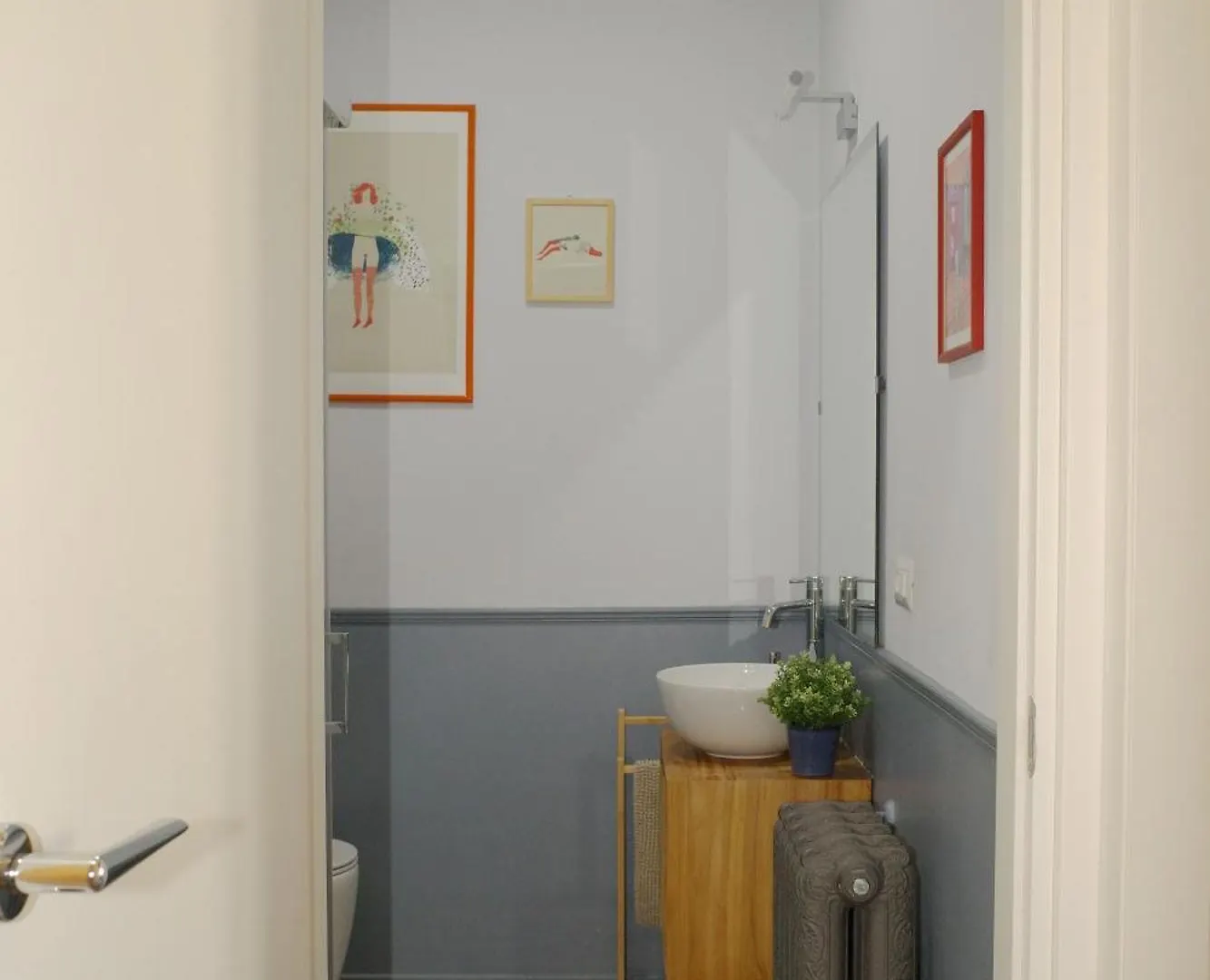Ripa Apartments Milano - Via Vigevano Navigli