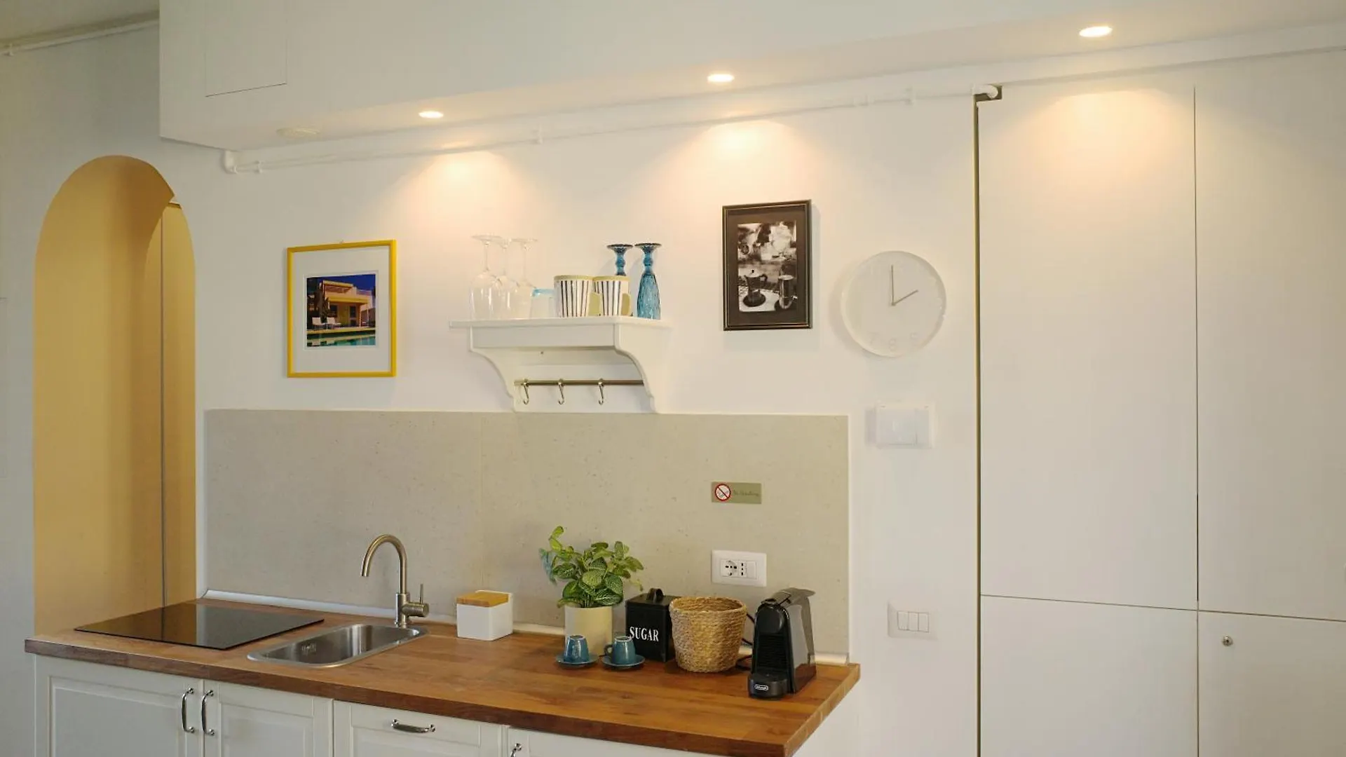 Ripa Apartments Milano - Via Vigevano Navigli