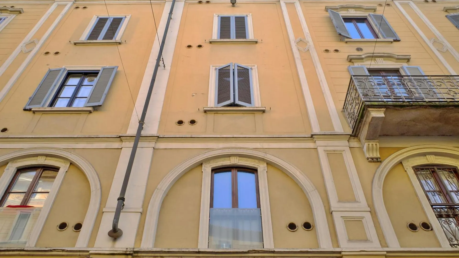 Ripa Apartments Milano - Via Vigevano Navigli Italien