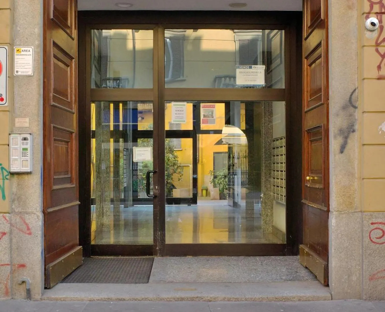 Ripa Apartments Milano - Via Vigevano Navigli Italien